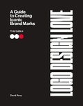 Cover: Logo Design Love - New Riders