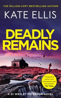 Abbildung von: Deadly Remains - Constable