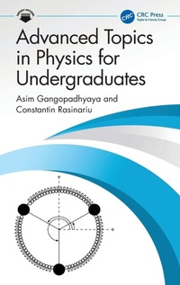 Abbildung von: Advanced Topics in Physics for Undergraduates - CRC Press