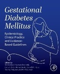 Cover: Gestational Diabetes Mellitus - Academic Press