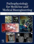 Cover: Pathophysiology for Medicine and Medical Bioengineering - Elsevier