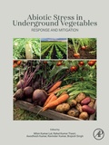 Cover: Abiotic Stress in Underground Vegetables - Elsevier