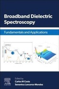 Cover: Broadband Dielectric Spectroscopy - Elsevier