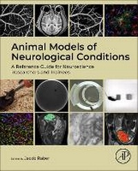 Bild: Animal Models of Neurological Conditions - Academic Press