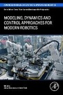 Bild: Modeling, Dynamics and Control approaches for Modern Robotics - Academic Press