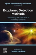 Cover: Exoplanet Detection Methods - Elsevier