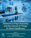 Cover: Advances in Fog Computing and the Internet of Things for Smart Healthcare - Elsevier