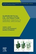 Cover: Supercritical CO2 Extraction - Elsevier