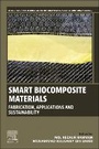 Cover: Smart Biocomposite Materials - Woodhead Publishing
