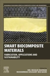 Abbildung von: Smart Biocomposite Materials - Woodhead Publishing