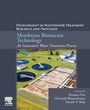 Cover: Membrane Bioreactor Technology: An Innovative Water Treatment Process - Elsevier