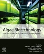 Cover: Algae Biotechnology - Elsevier