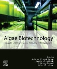 Bild: Algae Biotechnology - Elsevier