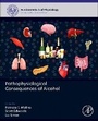 Cover: Pathophysiological Consequences of Alcohol - Academic Press