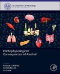 Bild: Pathophysiological Consequences of Alcohol - Academic Press