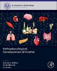 Bild: Pathophysiological Consequences of Alcohol - Academic Press