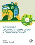 Cover: Sustainable Cropping Systems Under a Changing Climate - Academic Press