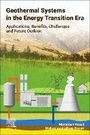Cover: Geothermal Systems in the Energy Transition Era - Elsevier
