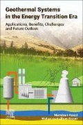 Cover: Geothermal Systems in the Energy Transition Era - Elsevier