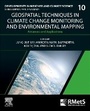 Cover: Geospatial Techniques in Climate Change Monitoring and Environmental Mapping: Volume 10 - Elsevier