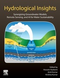 Cover: Hydrological Insights - Elsevier