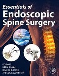 Bild: Essentials of Endoscopic Spine Surgery - Academic Press