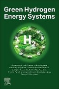 Cover: Green Hydrogen Energy Systems - Elsevier