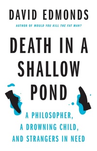 Abbildung von: Death in a Shallow Pond - Princeton University Press