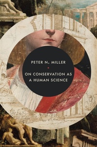 Enlarge image Cover: On Conservation as a Human Science - Princeton University Press