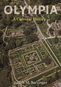 Cover: Olympia - Princeton University Press