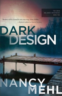 Enlarge image Cover: Dark Design - Bethany House Publishers, a division of Baker Publishing Group