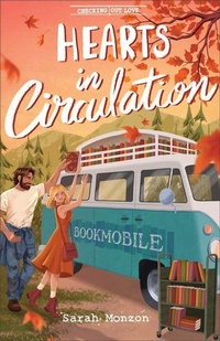 Enlarge image Cover: Hearts in Circulation - Bethany House Publishers, a division of Baker Publishing Group