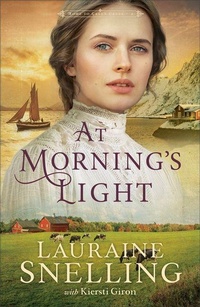 Enlarge image Cover: At Morning's Light - Bethany House Publishers, a division of Baker Publishing Group