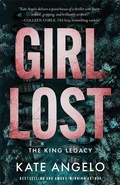 Cover: Girl Lost - Revell, a division of Baker Publishing Group