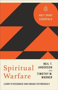 Enlarge image Cover: Spiritual Warfare - Chosen Books, a division of Baker Publishing Group