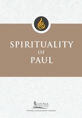 Cover: Spirituality of Paul - LITURGICAL PRESS