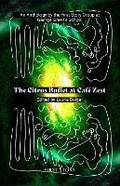Cover: The Citrus Buffet at Cafe Zest - First Story Limited