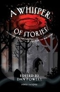 Cover: A Whisper of Stories - First Story Limited