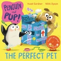 Cover: The Perfect Pet - Macmillan Children's Books