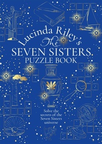 Abbildung von: The Seven Sisters Puzzle Book - Macmillan