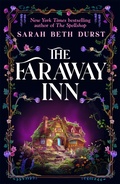 Cover: The Faraway Inn - First Ink