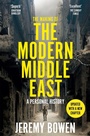Cover: The Making of the Modern Middle East - Picador