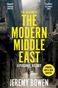 Cover: The Making of the Modern Middle East - Picador