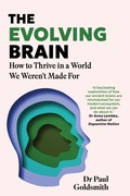 Cover: The Evolving Brain - Wildfire