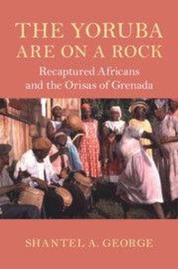Abbildung von: The Yoruba Are on a Rock - Cambridge University Press