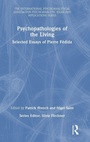 Cover: Psychopathologies of the Living - Routledge