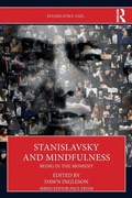 Cover: Stanislavsky and Mindfulness - Routledge
