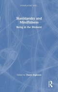 Cover: Stanislavsky and Mindfulness - Routledge