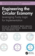 Cover: Engineering the Circular Economy - CRC Press