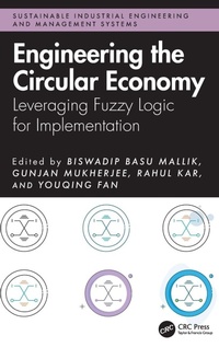 Enlarge image Cover: Engineering the Circular Economy - CRC Press
